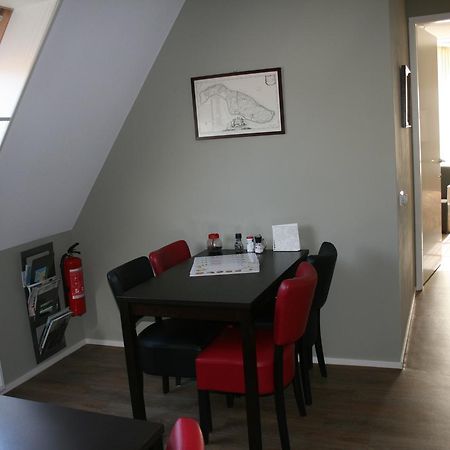 B&B 'T Meulweegje Ouddorp Exterior foto