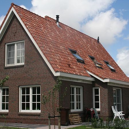 B&B 'T Meulweegje Ouddorp Exterior foto