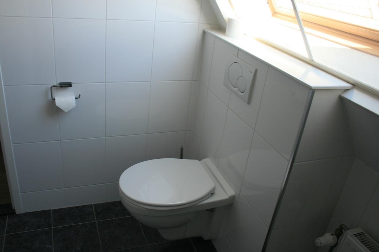 B&B 'T Meulweegje Ouddorp Exterior foto