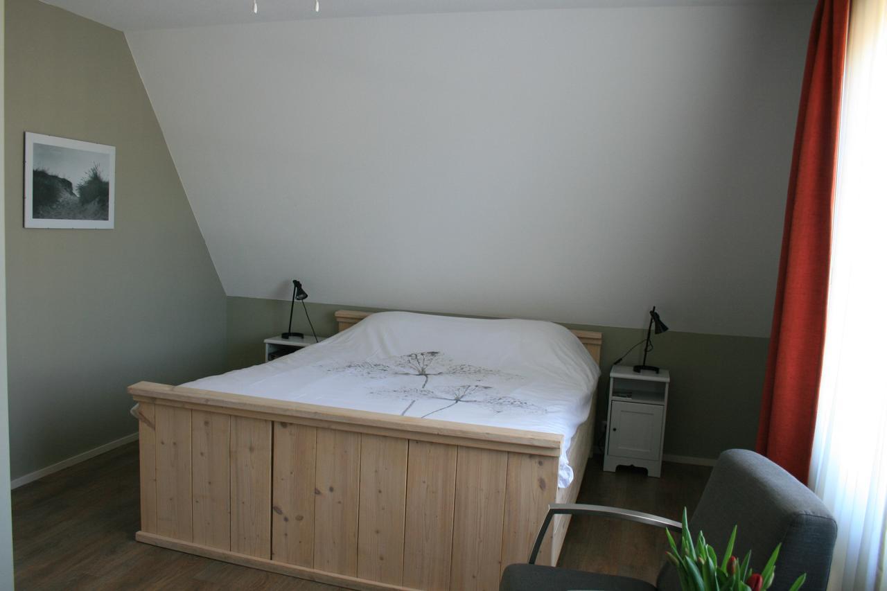 B&B 'T Meulweegje Ouddorp Exterior foto